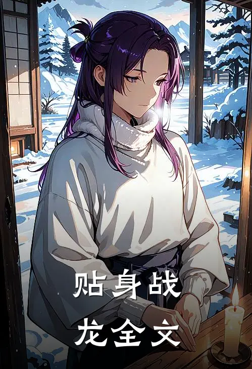 贴身战龙 全文