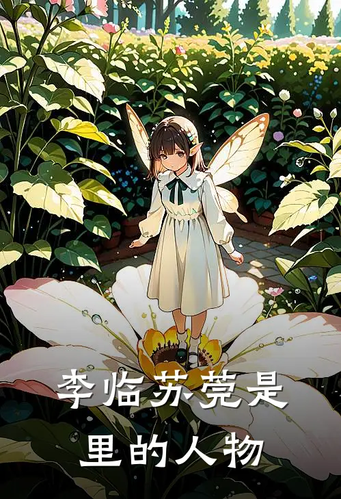李临苏莞是里的人物