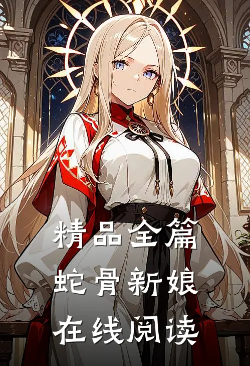 精品全篇蛇骨新娘在线阅读
