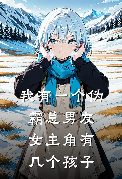 我有一个伪霸总男友女主角有几个孩子
