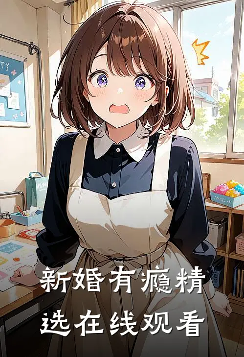 新婚有瘾精选在线观看