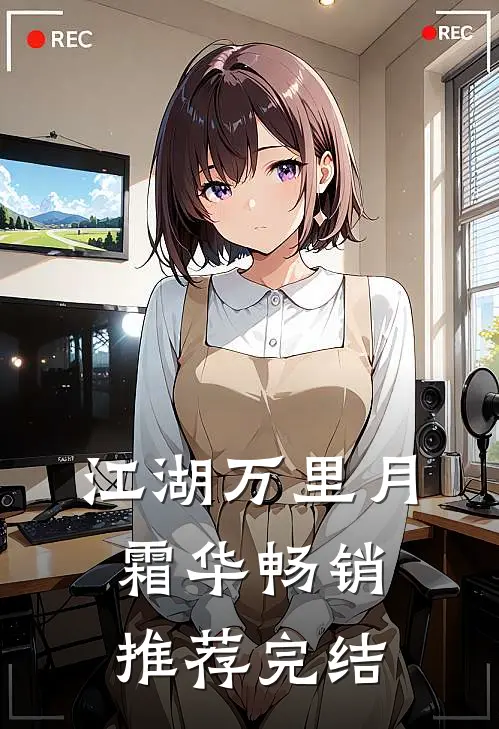 江湖万里月霜华畅销推荐完结