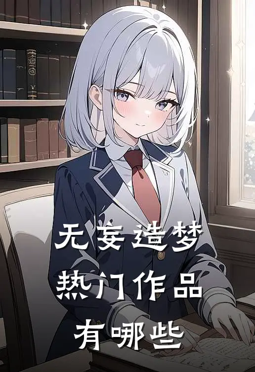 无妄造梦热门作品有哪些
