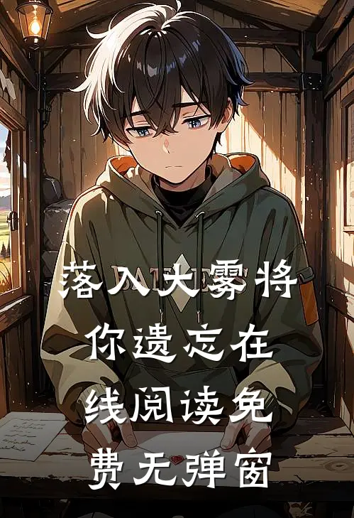 落入大雾将你遗忘在线阅读免费无弹窗