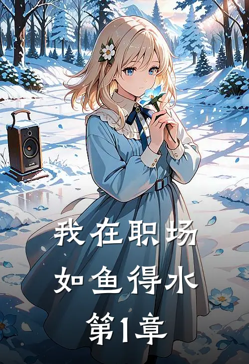 我在职场如鱼得水 第1章