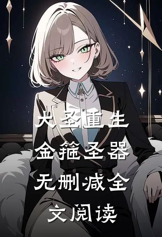 大圣重生金箍圣器无删减全文阅读