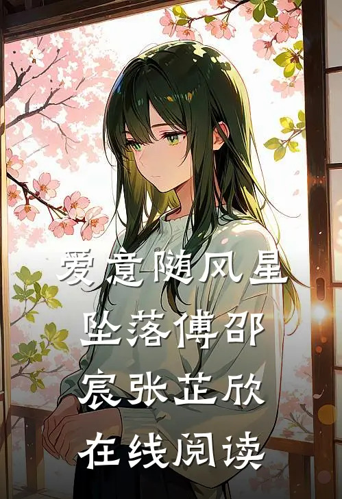 爱意随风星坠落傅邵宸张芷欣在线阅读