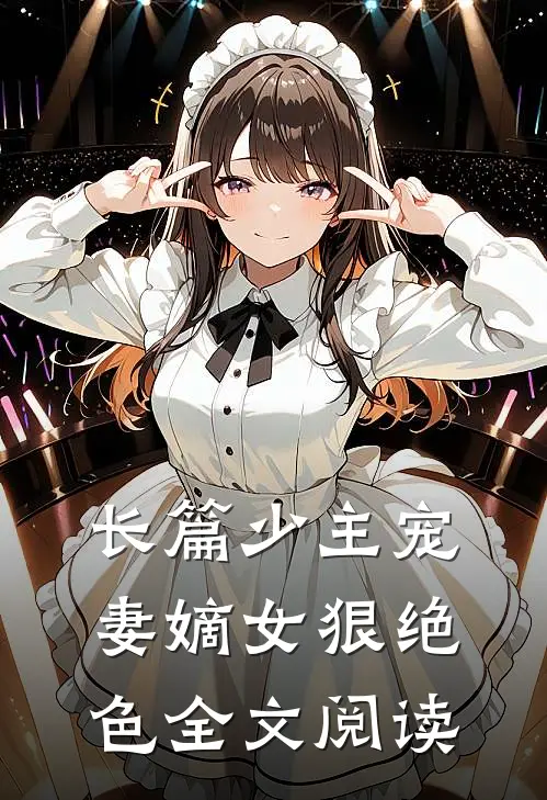 长篇少主宠妻嫡女狠绝色全文阅读