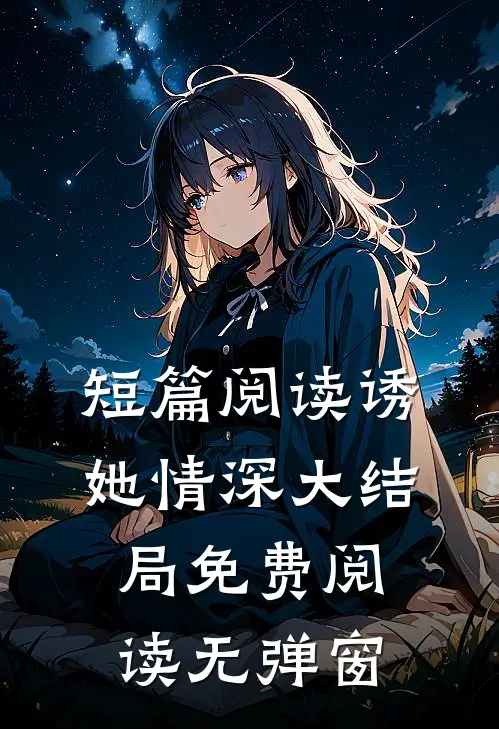 短篇阅读诱她情深大结局免费阅读无弹窗
