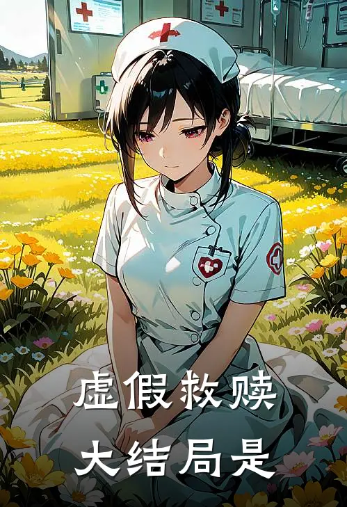 虚假救赎大结局是