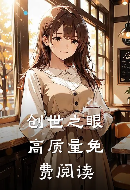 创世之眼高质量免费阅读