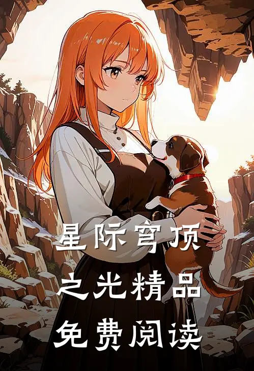 星际穹顶之光精品免费阅读