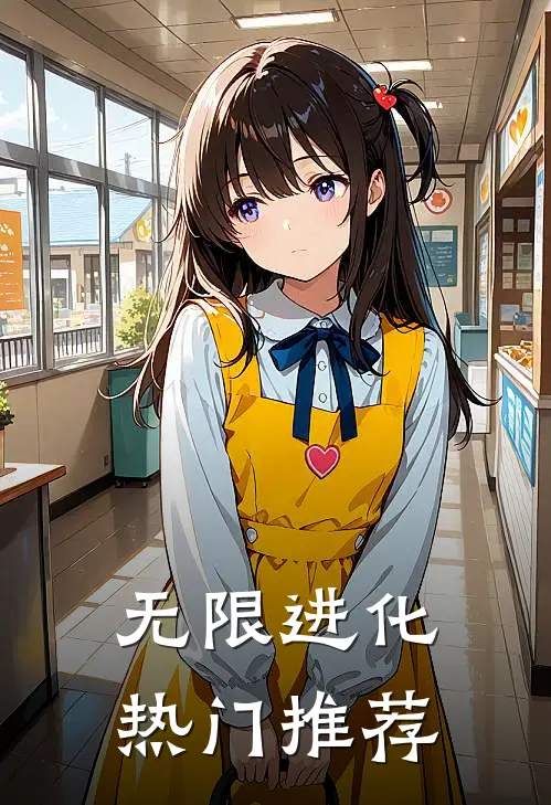 无限进化热门推荐