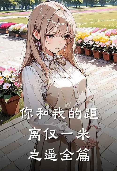 你和我的距离仅一米之遥全篇