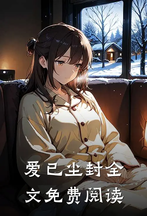 爱已尘封全文免费阅读