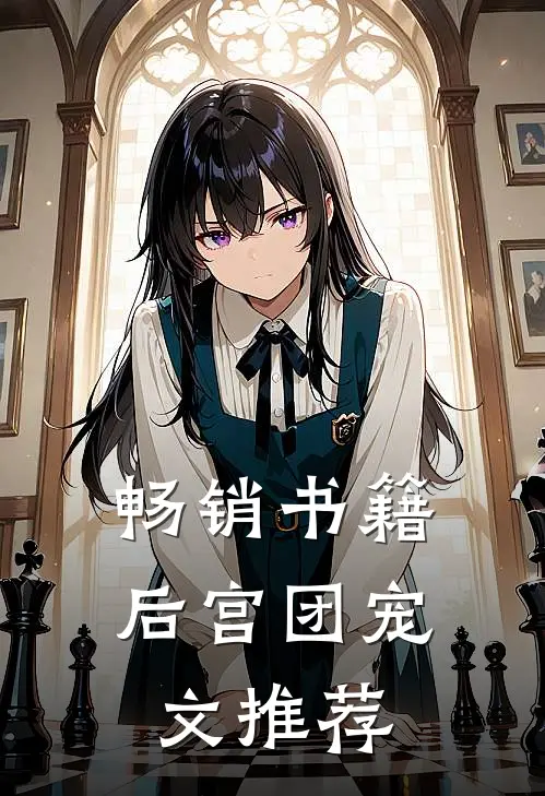 畅销书籍后宫团宠文推荐