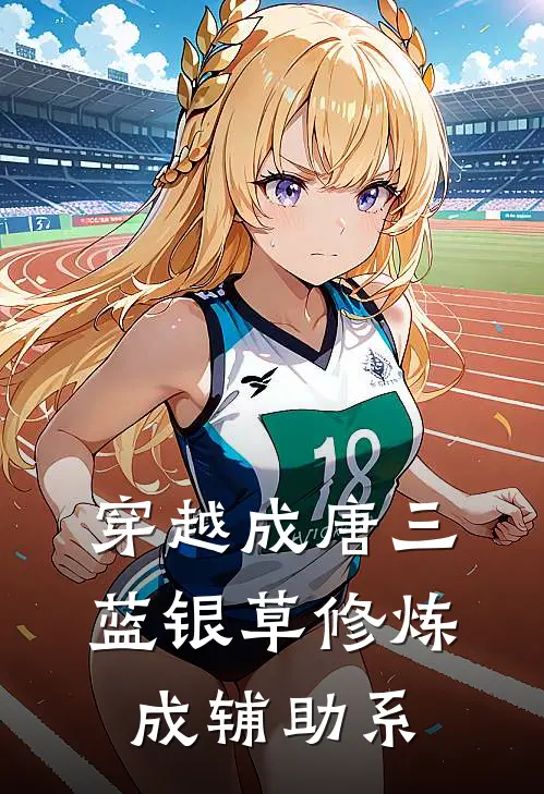穿越成唐三，蓝银草修炼成辅助系
