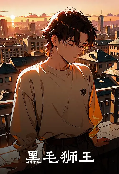 黑毛狮王