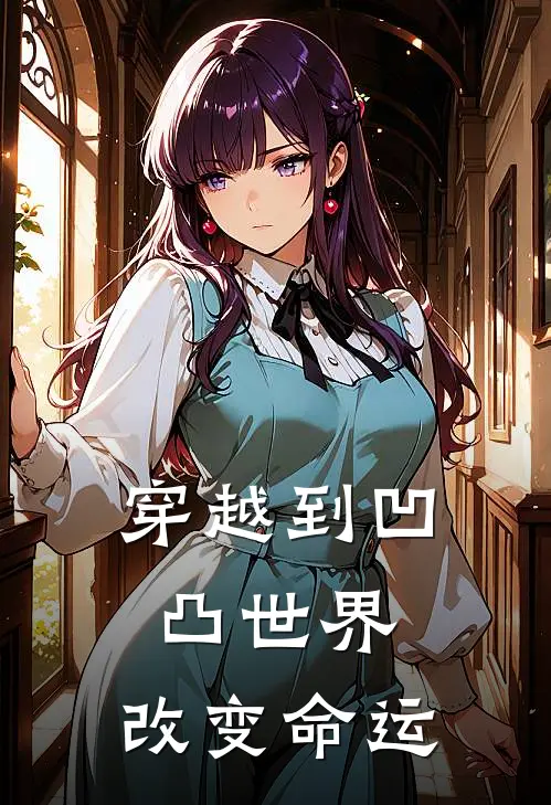 穿越到凹凸世界,改变命运的