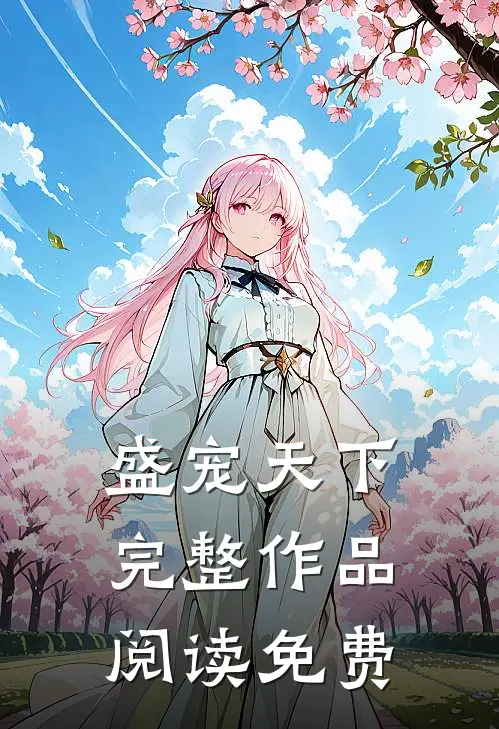 盛宠天下完整作品阅读免费