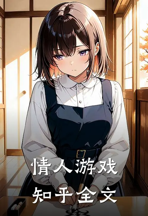 情人游戏知乎全文