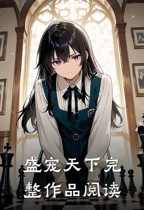 盛宠天下完整作品阅读