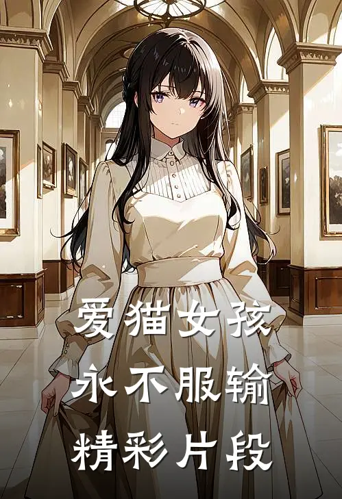 爱猫女孩永不服输精彩片段