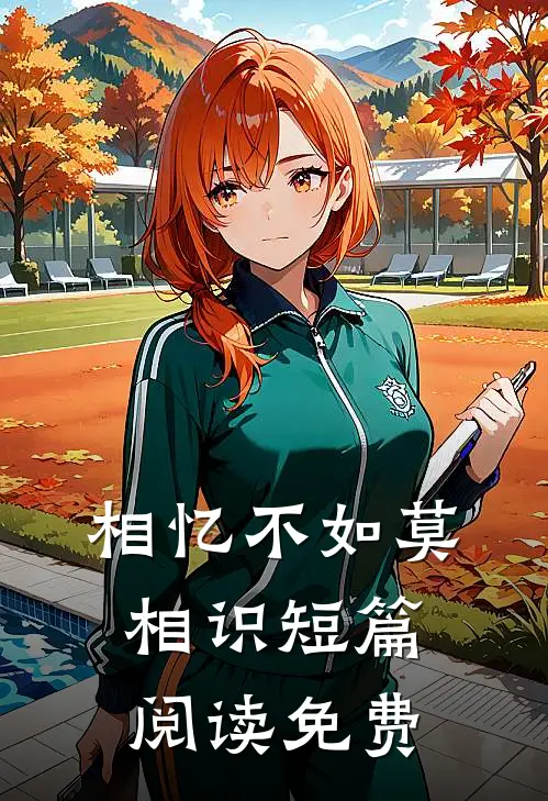 相忆不如莫相识短篇阅读免费