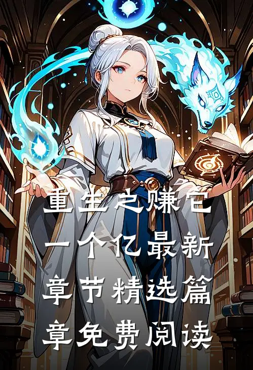 重生之赚它一个亿最新章节精选篇章免费阅读