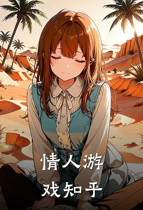 情人游戏知乎