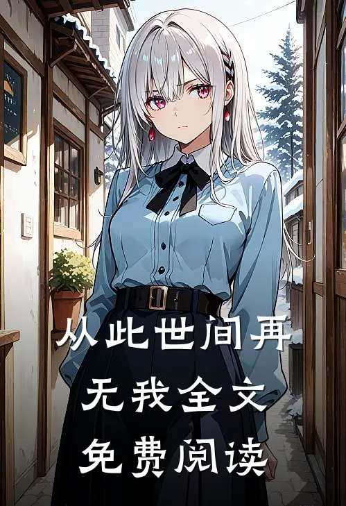 从此世间再无我全文免费阅读