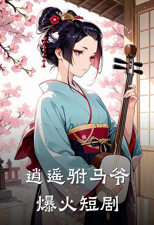 逍遥驸马爷爆火短剧