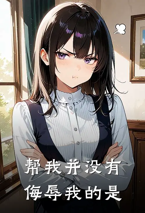 帮我并没有侮辱我的是