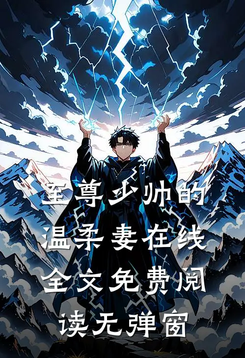 至尊少帅的温柔妻在线全文免费阅读无弹窗