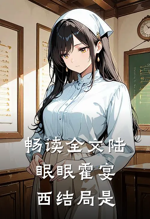畅读全文陆眠眠霍宴西结局是