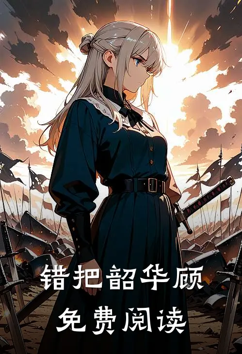 错把韶华顾免费阅读