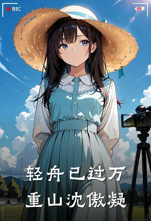 轻舟已过万重山沈傲凝