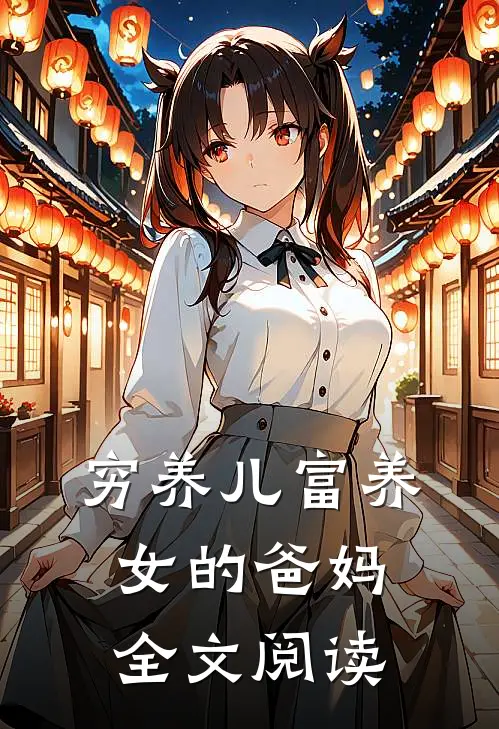 穷养儿富养女的爸妈全文阅读
