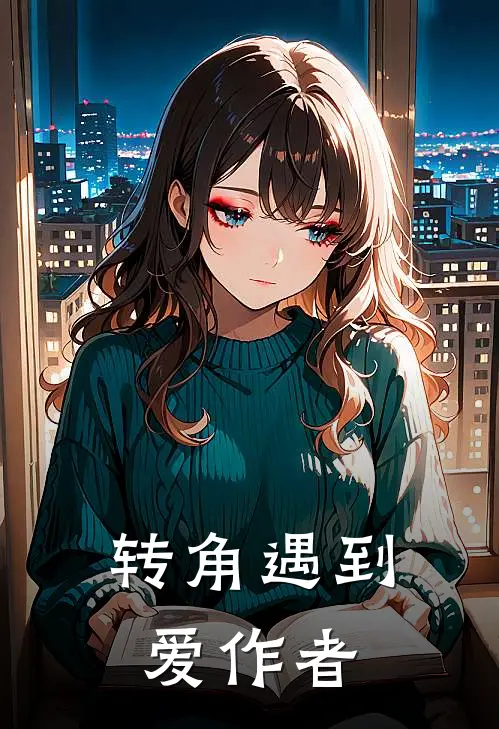 转角遇到爱作者