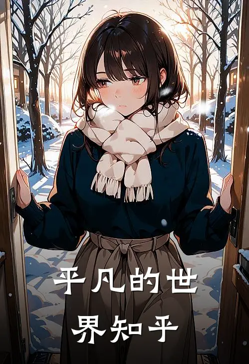 平凡的世界知乎