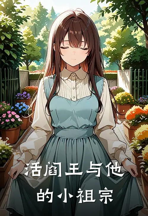 活阎王与他的小祖宗