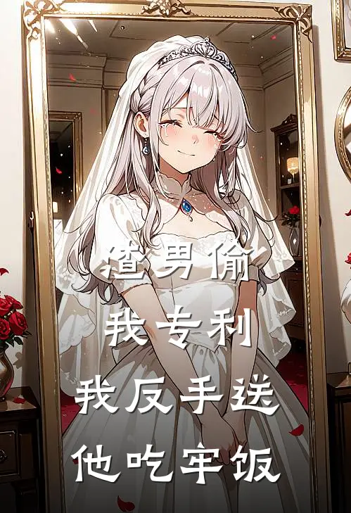 渣男偷我专利，我反手送他吃牢饭