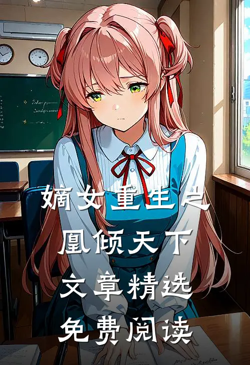 嫡女重生之凰倾天下文章精选免费阅读