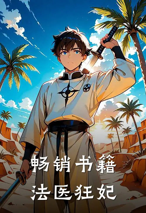 畅销书籍法医狂妃