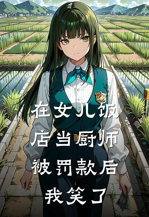 在女儿饭店当厨师被罚款后,我笑了怎么办