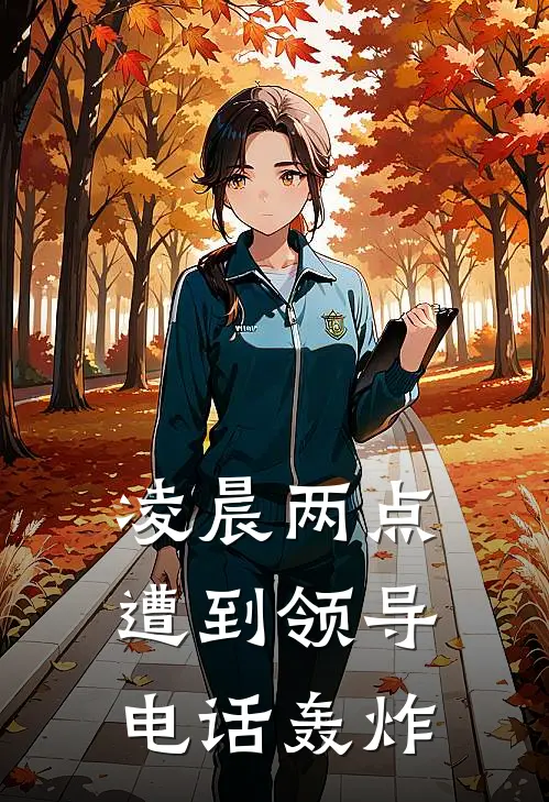 凌晨两点，遭到领导电话轰炸