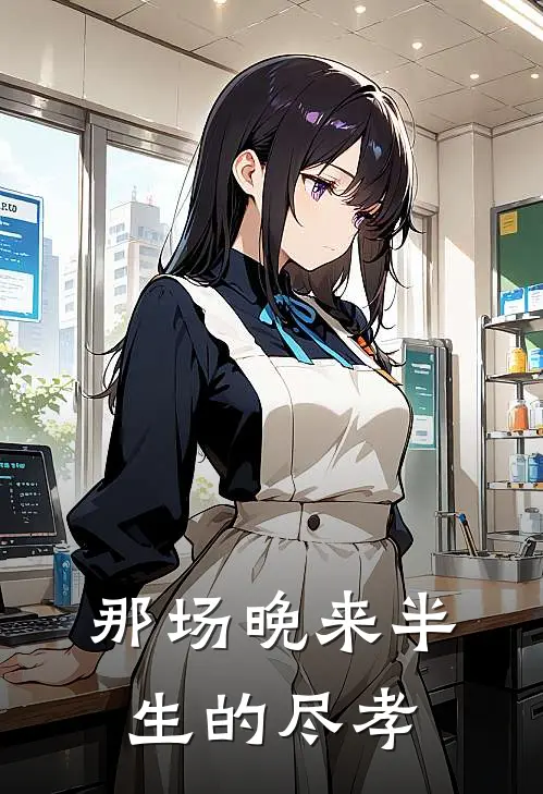 那场晚来半生的尽孝