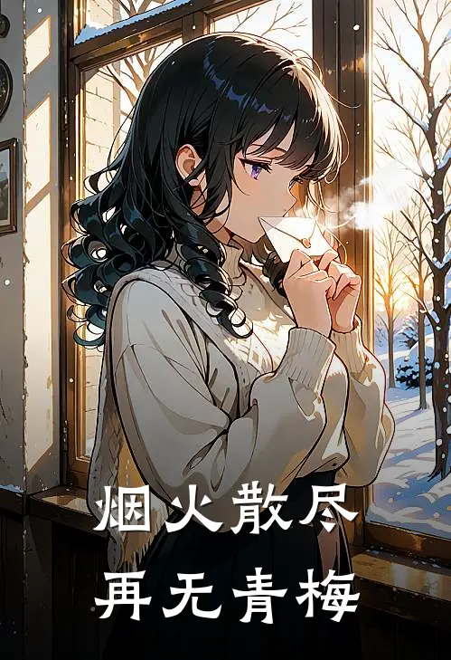 烟火散尽,再无青梅 全文