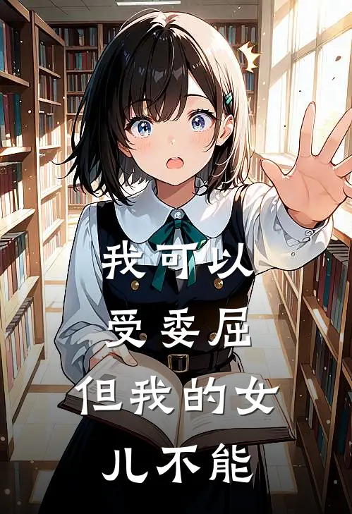 我可以受委屈,但我的女儿不能受委屈