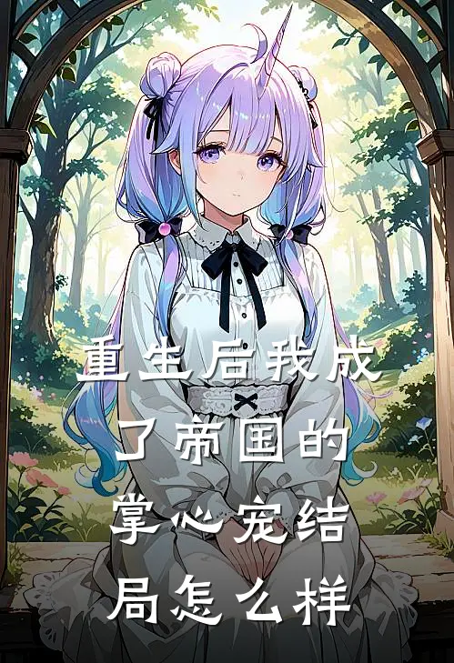 重生后我成了帝国的掌心宠结局怎么样